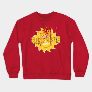 Sunnydale Crewneck Sweatshirt
